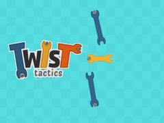 游戏Twist Tactics