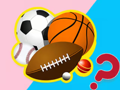 游戏Kids Quiz: What Do You Know About Sports?