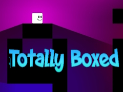 游戏Totally Boxed