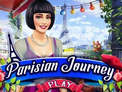 游戏Parisian Journey