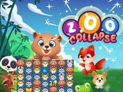 游戏Zoo Collapse