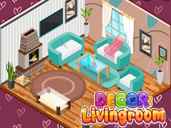 游戏Decor: Livingroom