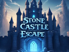 游戏Stone Castle Escape