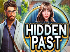 游戏Hidden Past