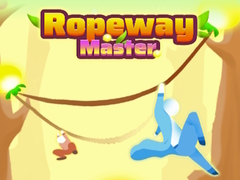 游戏Ropeway Master