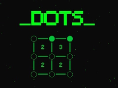 游戏Dots