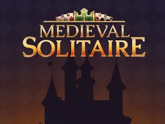 游戏Medieval Solitaire
