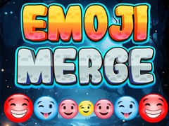 游戏Emoji Merge