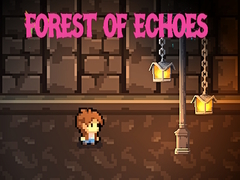游戏Forest of Echoes