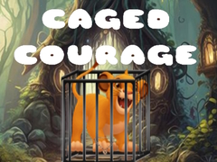 游戏Caged Courage