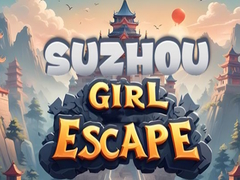 游戏Suzhou Girl Escape