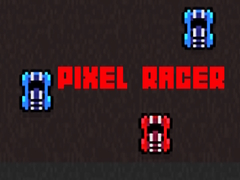游戏Pixel Racer