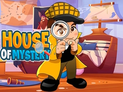 游戏House of Mystery