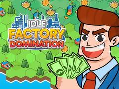 游戏Idle Factory Domination