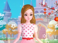 游戏Nana DIY Dress & Cake