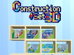 游戏Construction Set 3D