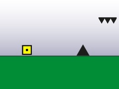 游戏Geometry Dash 2