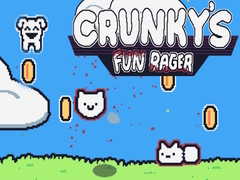游戏Crunky’s Fun Rager