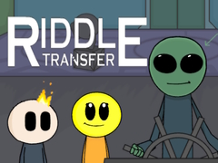 游戏Riddle Transfer
