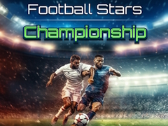 游戏Football Stars Championship