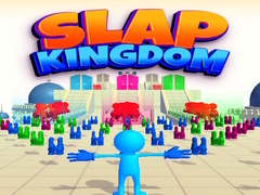 游戏Slap Kingdom 