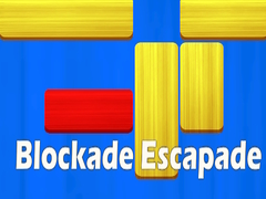游戏Blockade Escapade