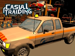 游戏Casual Trading