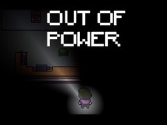 游戏Out of Power 