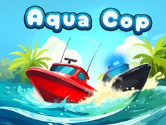 游戏Aqua Cop