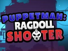 游戏Puppetman: Ragdoll Shooter