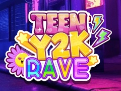 游戏Teen Y2K Rave