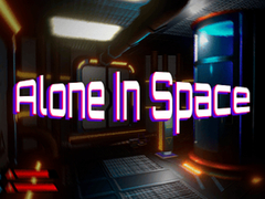 游戏Alone in space