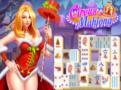 游戏Circus Mahjong