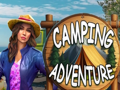 游戏Camping adventure