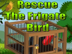 游戏Rescue The Frigate Bird