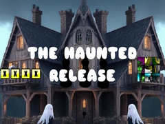 游戏The Haunted Release