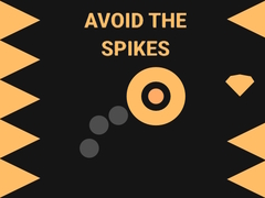 游戏Avoid The Spikes