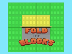 游戏Fold The Block
