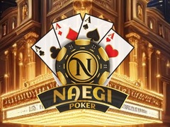 游戏Naegi Poker