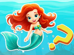 游戏Kids Quiz: What Do You Know About Andersen's Fairy