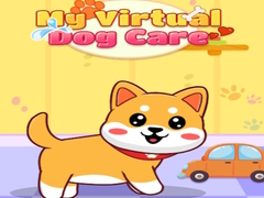 游戏My Virtual Dog Care
