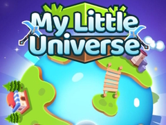 游戏My Little Universe 