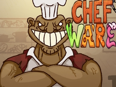 游戏Chef wa're