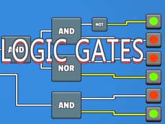 游戏Logic Gates