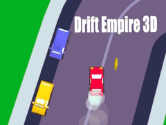 游戏Drift Empire 3D