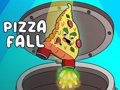 游戏Pizza Fall