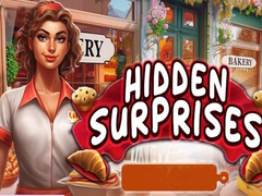 游戏Hidden Surprises