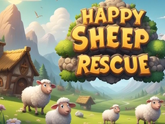 游戏Happy Sheep Rescue