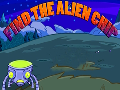 游戏Find The Alien Chip