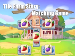 游戏Tile Farm Story: Matching Game